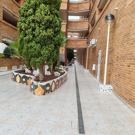 Apartamento Magic World Nueva Marina D'Or 2 Dormitorios Edificio Torremar Oropesa del Mar Dış mekan fotoğraf