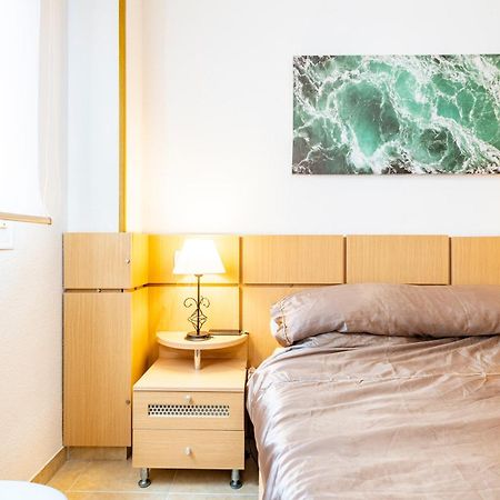 Apartamento Magic World Nueva Marina D'Or 2 Dormitorios Edificio Torremar Oropesa del Mar Dış mekan fotoğraf